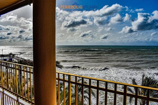 Piso en calle Ramón y Cajal s/n