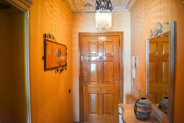 Piso en calle Ramón y Cajal s/n