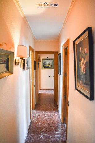 Piso en calle Ramón y Cajal s/n