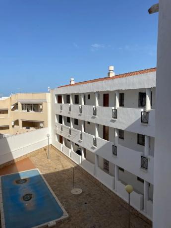 Piso en avenida Diego Ramírez Pastor, 249