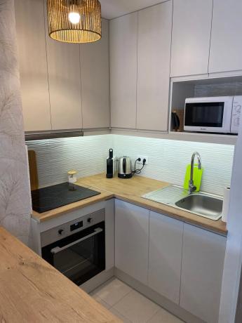 Piso en avenida Diego Ramírez Pastor, 249