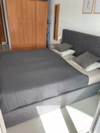 Piso en avenida Diego Ramírez Pastor, 249