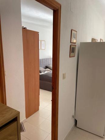 Piso en avenida Diego Ramírez Pastor, 249