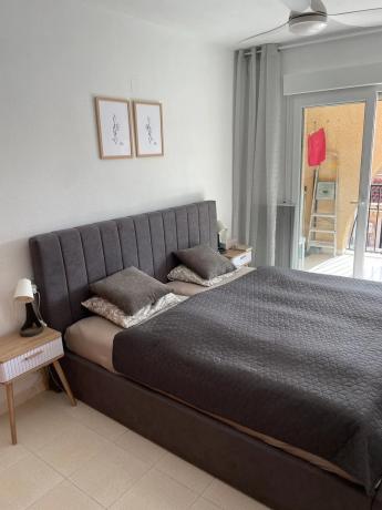 Piso en avenida Diego Ramírez Pastor, 249