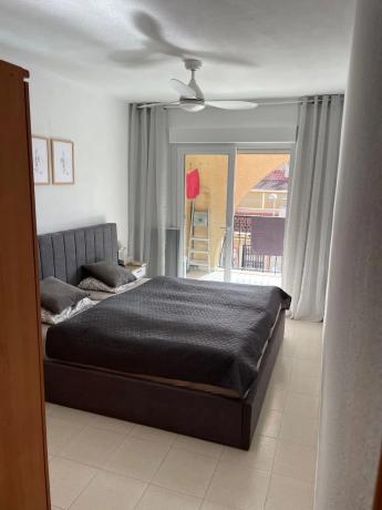 Piso en avenida Diego Ramírez Pastor, 249