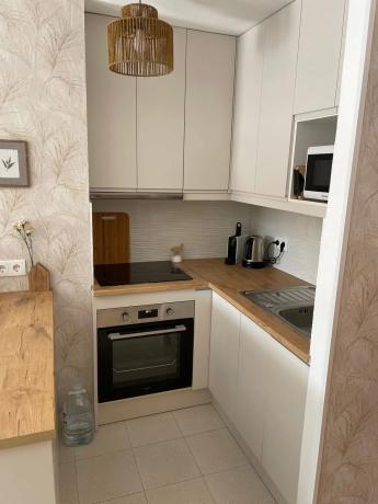 Piso en avenida Diego Ramírez Pastor, 249