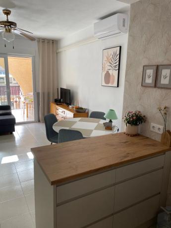 Piso en avenida Diego Ramírez Pastor, 249