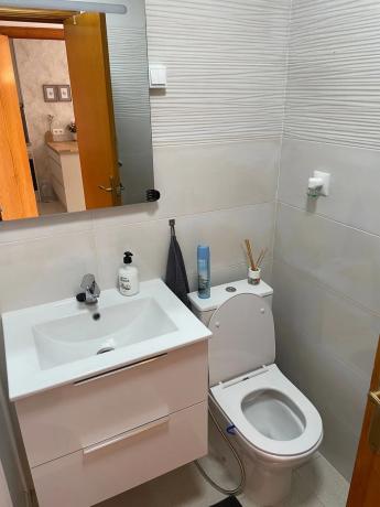 Piso en avenida Diego Ramírez Pastor, 249