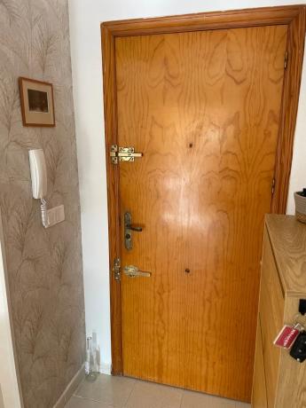 Piso en avenida Diego Ramírez Pastor, 249