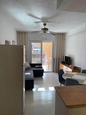 Piso en avenida Diego Ramírez Pastor, 249