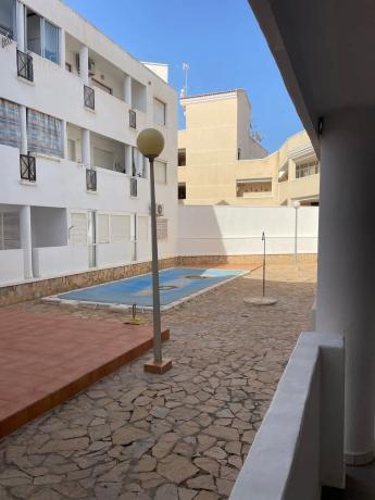 Piso en avenida Diego Ramírez Pastor, 249