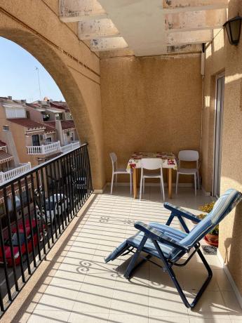 Piso en avenida Diego Ramírez Pastor, 249