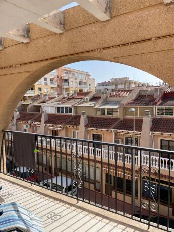 Piso en avenida Diego Ramírez Pastor, 249