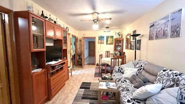 Piso en calle San Pascual