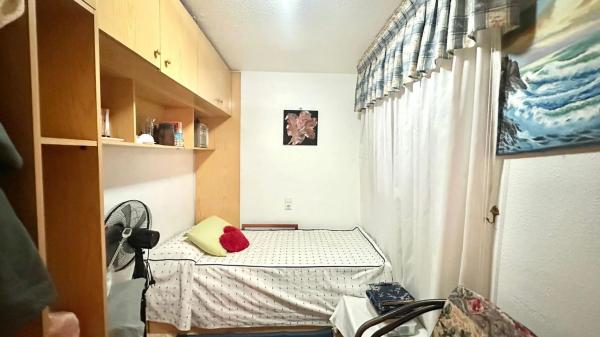 Piso en calle San Pascual