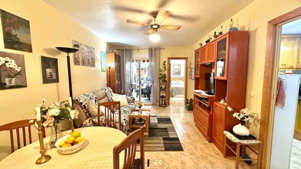 Piso en calle San Pascual