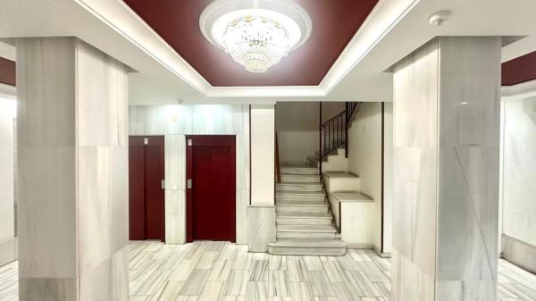 Piso en calle San Pascual