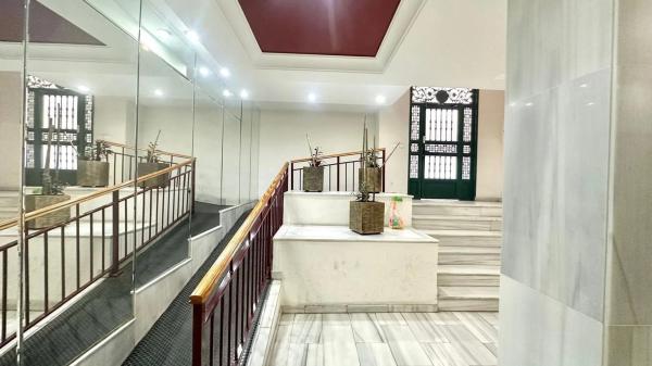 Piso en calle San Pascual