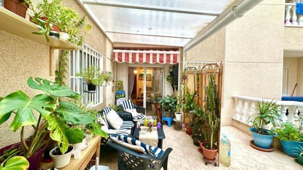 Piso en calle San Pascual