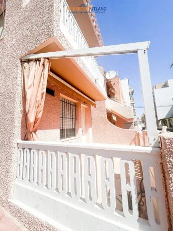 Chalet en calle la Loma s/n