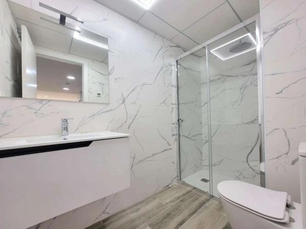 Piso en calle Ramón Gallud