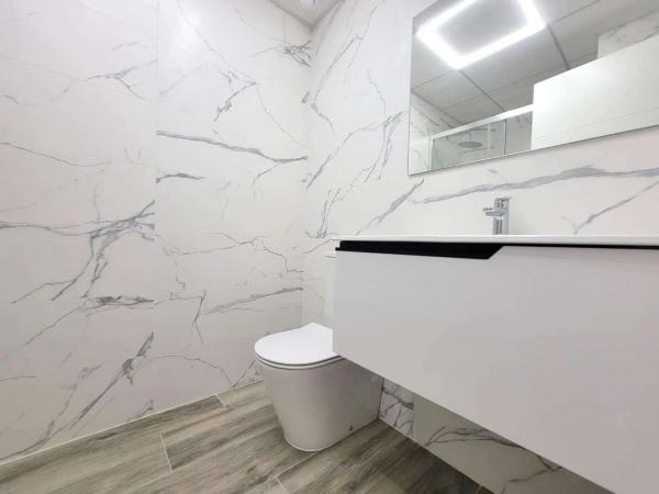 Piso en calle Ramón Gallud