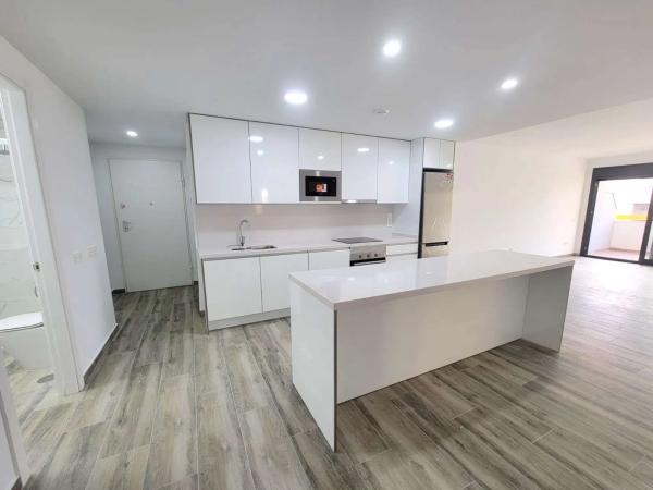 Piso en calle Ramón Gallud