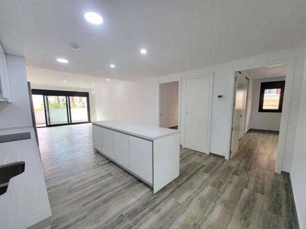 Piso en calle Ramón Gallud