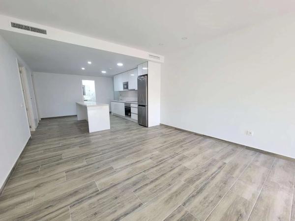 Piso en calle Ramón Gallud