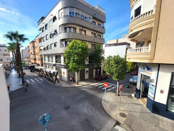 Piso en calle Ramón Gallud