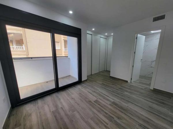 Piso en calle Ramón Gallud