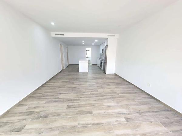 Piso en calle Ramón Gallud