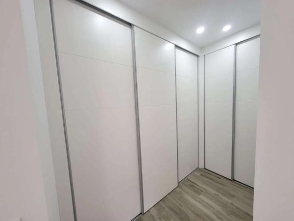 Piso en calle Ramón Gallud