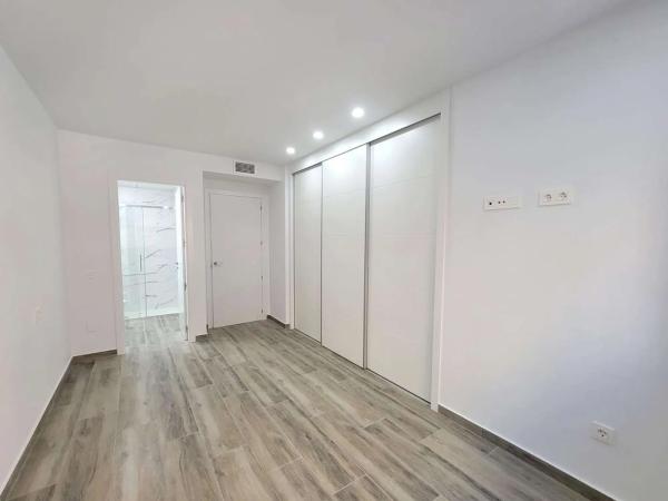 Piso en calle Ramón Gallud