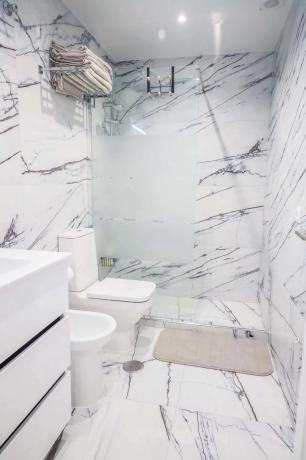 Piso en paseo Juan Aparicio