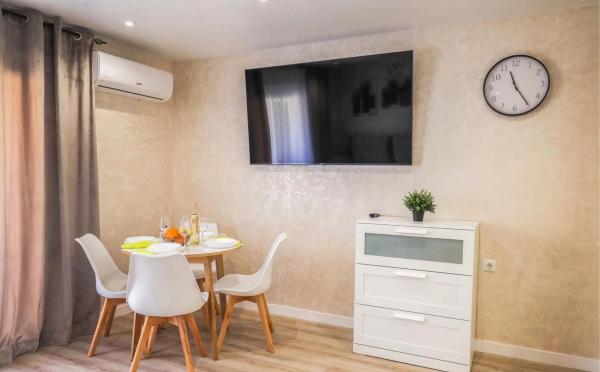 Piso en paseo Juan Aparicio