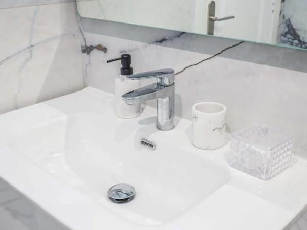 Piso en paseo Juan Aparicio