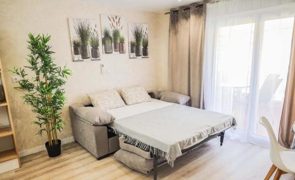 Piso en paseo Juan Aparicio