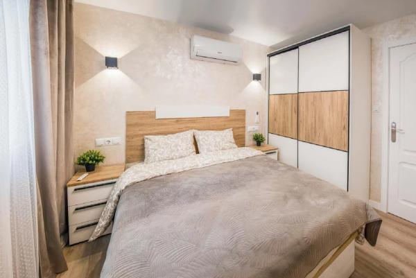 Piso en paseo Juan Aparicio