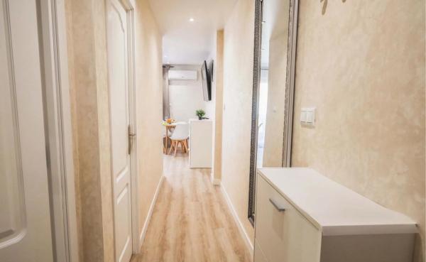 Piso en paseo Juan Aparicio