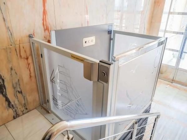 Piso en paseo Juan Aparicio