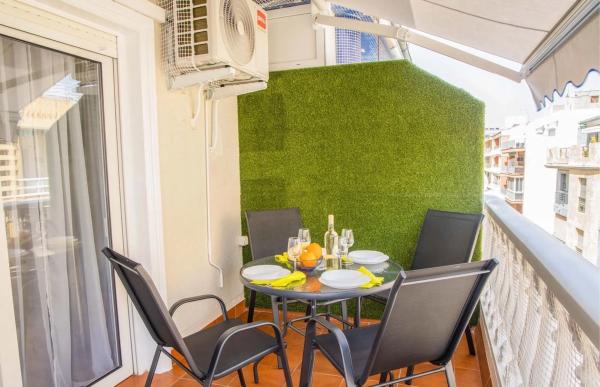 Piso en paseo Juan Aparicio