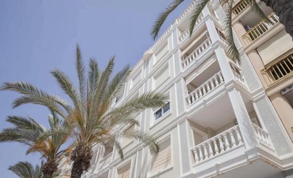 Piso en paseo Juan Aparicio