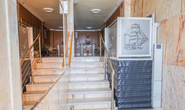 Piso en paseo Juan Aparicio