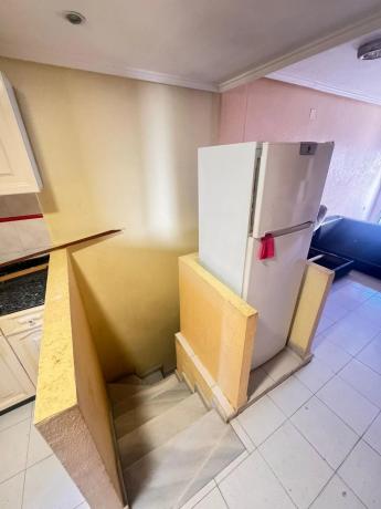 Piso en calle Bergantin, 38