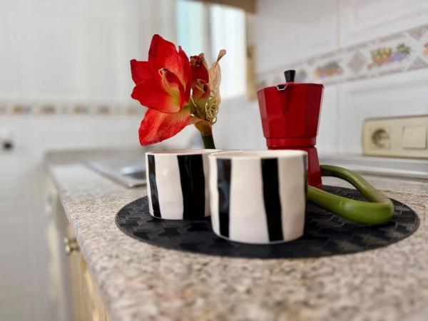 Ático en calle la Loma