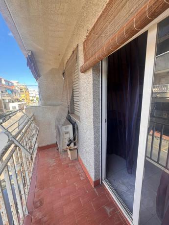 Piso en calle Bergantin, 38