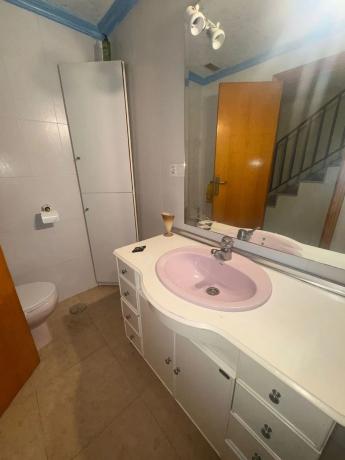 Piso en calle Bergantin, 38