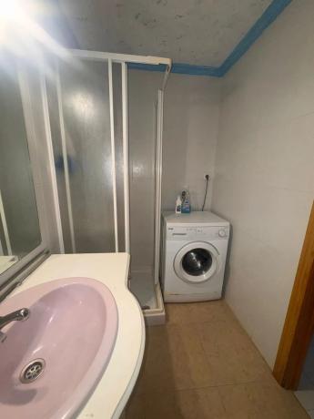 Piso en calle Bergantin, 38