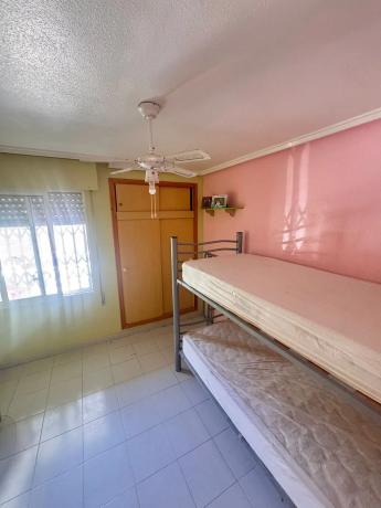 Piso en calle Bergantin, 38